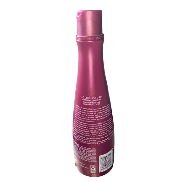 Nexxus Color Assure Conditioner long lasting vibrancy Color Treated Hair 13.5 oz - Picture 3 of 7